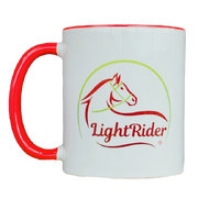 The LightRider Mug