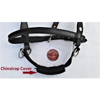 LightRider Chinstrap Cover