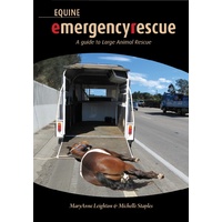 Equine Emergency Rescue