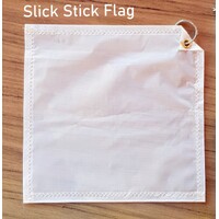 Slick Stick Flag