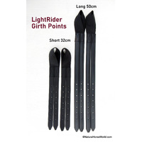 Replacement-Converter Girth Points