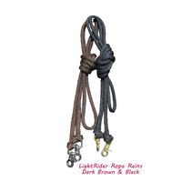 LightRider Rope Reins
