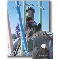 Horse Playgrounds DVD