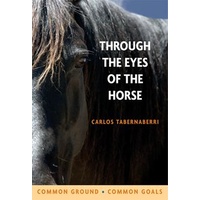 Through The Eyes of The Horse Book