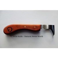 'Wild' Loop Knife