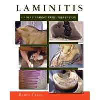 Laminitis - Understanding, Cure, Prevention