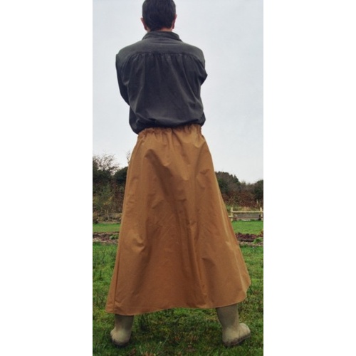 Black Equestrian Rain Skirt Riding Skirt for Women - Etsy
