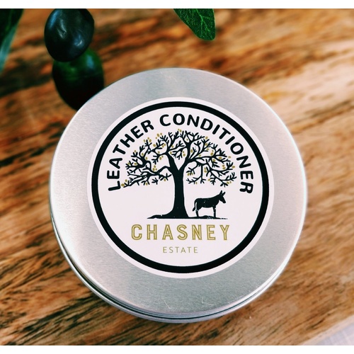 Olive Oil Leather Conditioner