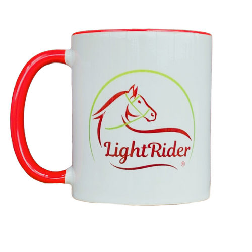 The LightRider Mug