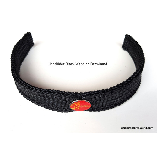 Replacement Browband