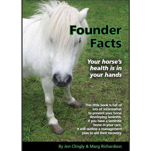 Founder Facts Book